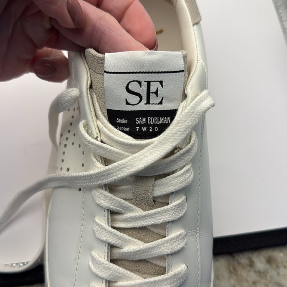 Sam Edelman Runners SE-1980 - Picture 5 of 7